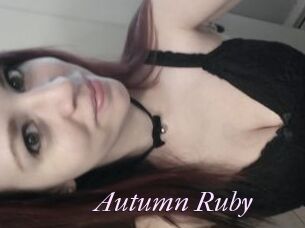 Autumn_Ruby