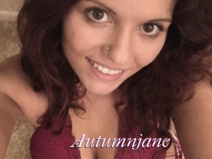 Autumnjane