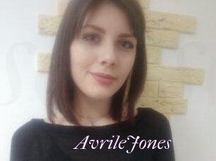 AvrileJones