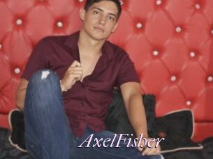 AxelFisher