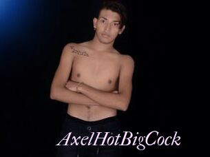 AxelHotBigCock