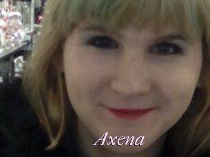 Axena