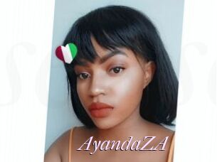 AyandaZA