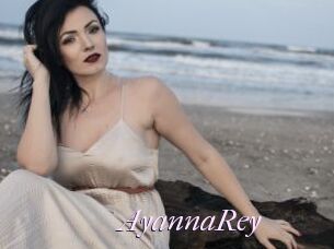 AyannaRey