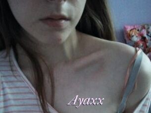 Ayaxx