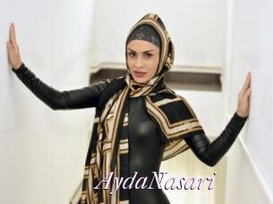 AydaNasari