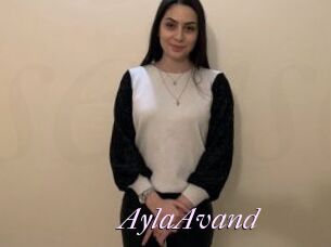 AylaAvand