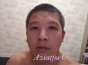 AziatforU