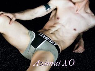 Azimut_XO