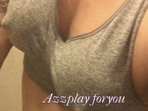 Azzplay_foryou