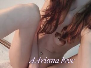 AAriana_love