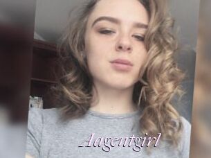 Aagentgirl