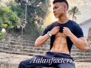 Aalanfoxterr