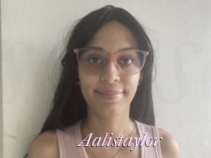 Aalistaylor