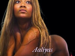 Aaliyas