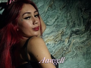 Aangell