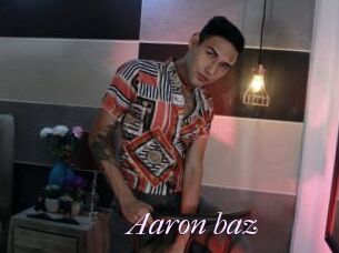 Aaron_baz