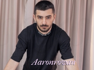 Aaronrowan