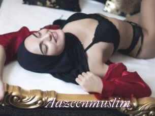 Aazeenmuslim