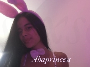 Abaprincess