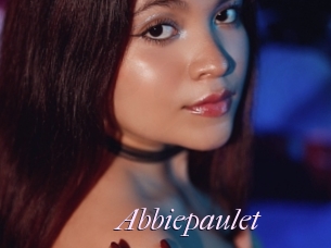 Abbiepaulet