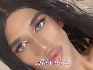 Abby_bitch