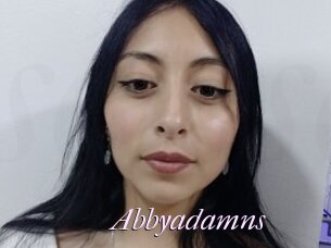 Abbyadamns