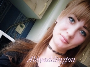 Abbyaddington