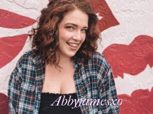 Abbyjamesxo