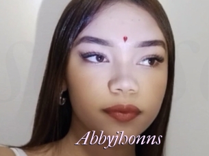 Abbyjhonns