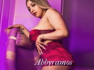 Abbyramos