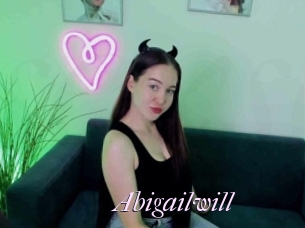 Abigailwill