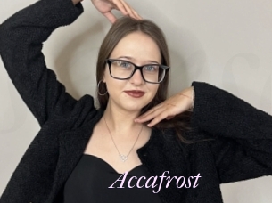 Accafrost