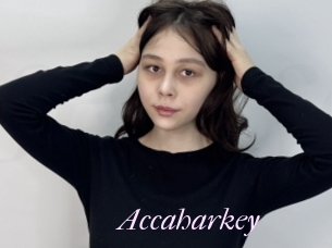 Accaharkey