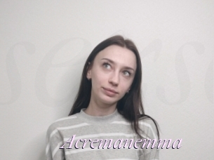 Acremanemma