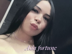 Ada_fortune