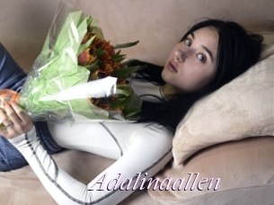 Adalinaallen