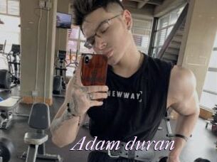 Adam_duran