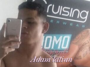 Adam_latinn