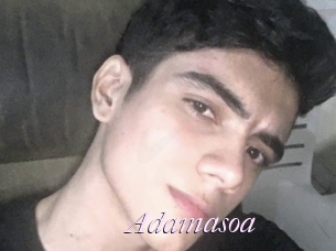 Adamasoa