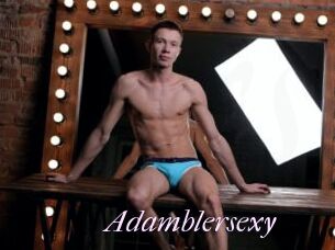 Adamblersexy