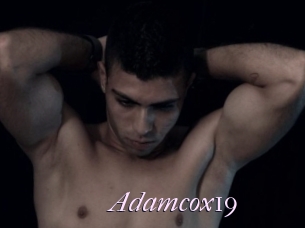 Adamcox19