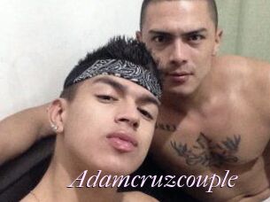 Adamcruzcouple