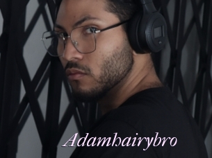 Adamhairybro