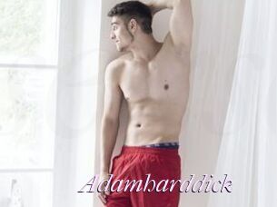 Adamharddick