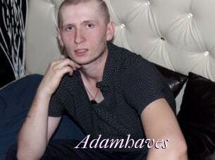 Adamhaves