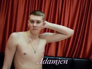 Adamjen