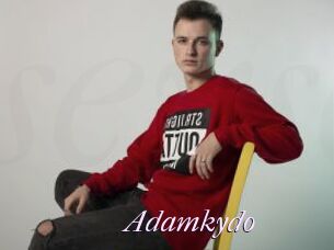 Adamkydo