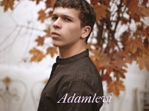 Adamlevi