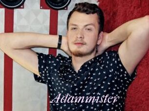 Adammister